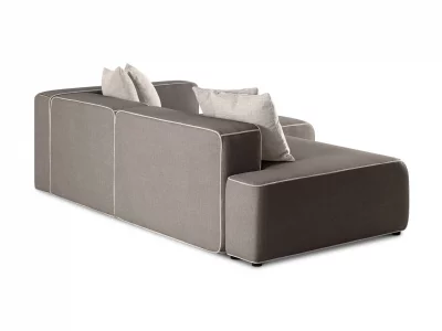 Диван Corso 226X157X68 CM 8