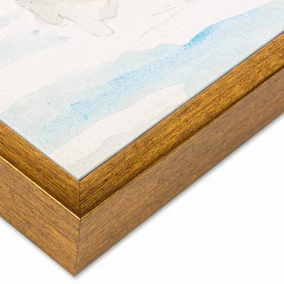 Постер на холсте Formal Geometry 75X105 CM 4
