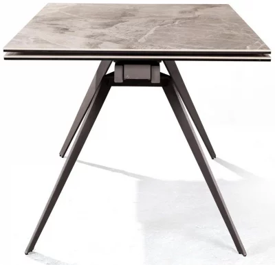 Стол раскладной Grant 160-240X90X75 CM 3