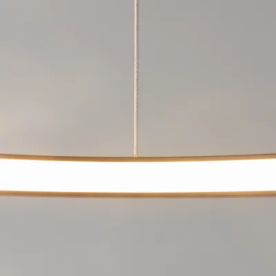 Подвесной светильник Вспышка 60X120 CM 5