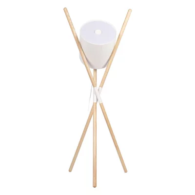 Торшер Bobbin 55X55X140 CM 3