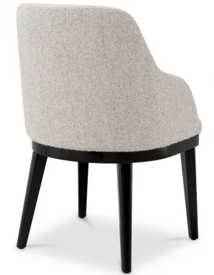 Обеденный стул Costa 56X62X83 CM 4
