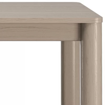 Обеденный стол Bergen 180X90X75 CM 3