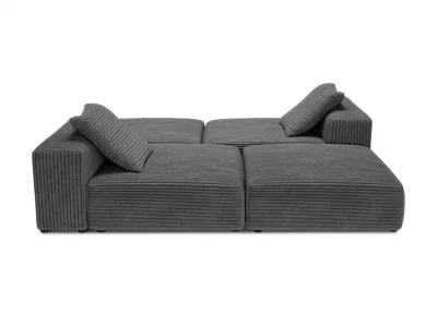 Модульный диван Sorrento 280X245X63 CM 3