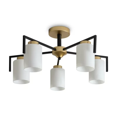 Люстра Classic Paron 58X27 CM 9
