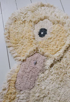 Ковёр Duckling 95X120 CM 6
