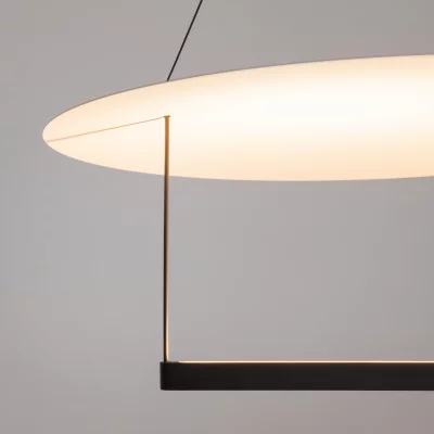 Подвесной светильник Atmosfera 60X315 CM 7