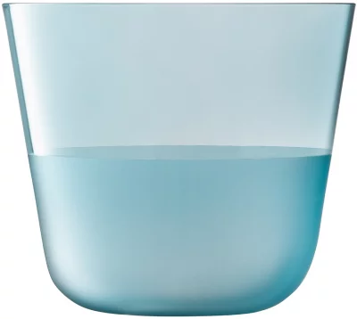 Набор из двух стаканов Arc Contrast 260 ml голубые 6