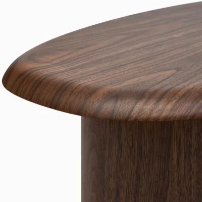 Кофейный столик Tatlin 105X63X36 CM 4