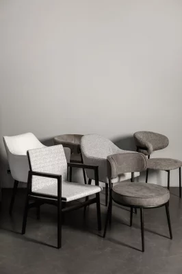 Стул Бодрум 53X68X75 CM 15
