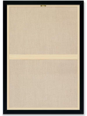 Набор из двух постеров на холсте Foothills 75X105 / 75X105 CM 7