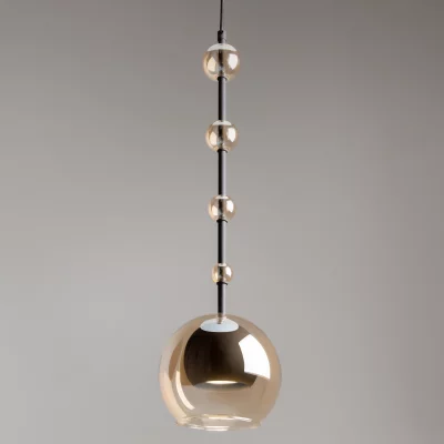 Подвесной светильник Ros 16X16X260 CM 3