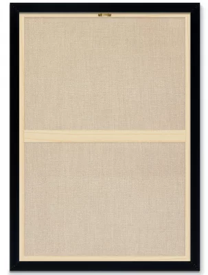 Репродукция картины на холсте Flowers 75X105 CM 5