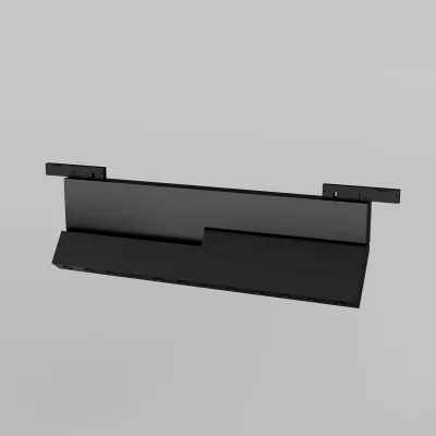 Трековый светильник Points Rot Levity 9