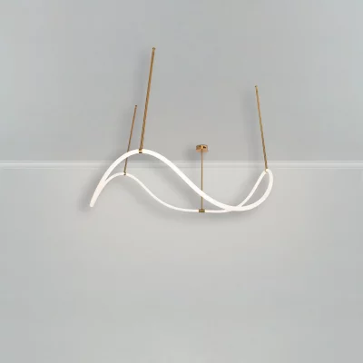 Подвесной светильник Fancy 120X72 CM 6