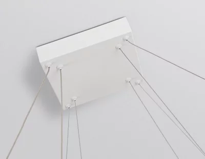Каскадная люстра Comfort 60X60X130 CM 5