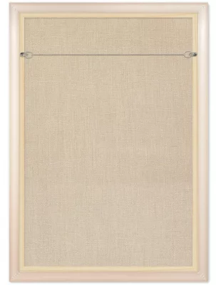 Репродукция на холсте The Arc 75X105 CM 4