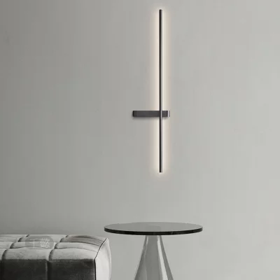 Декоративный настенный светильник Gia Pair 16X4X120 CM 7