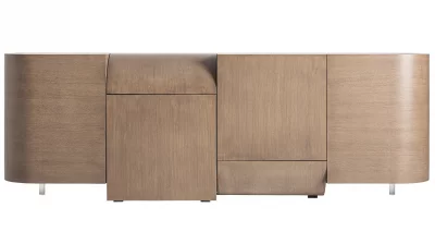 Комод Aksaray 220X50X75 CM 3