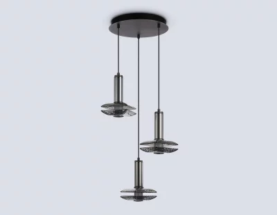 Подвесной светильник Ambrella Light LH31012 4