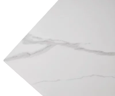 Раскладной стол Moris 140-200X80X76 CM 5