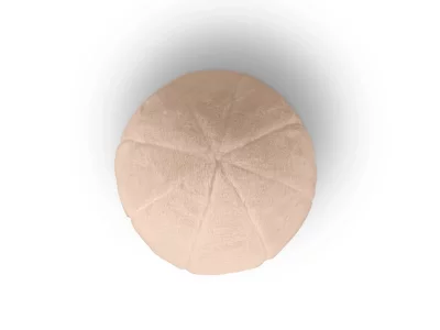 Подушка-шар Como 20 CM 3