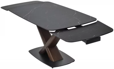 Стол Blanco 160-240X90X76 CM 10