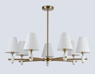 Люстра High Light 84X84X85 CM 3