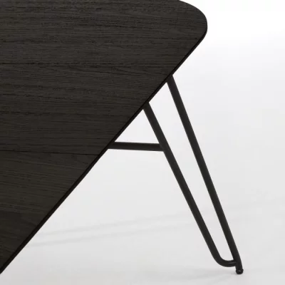 Раскладной стол Milian 140-220X90X78 CM 7