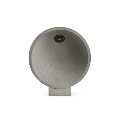 Маяк GAIA темно-серый LED 6W 2700K 35X38.8 CM 4