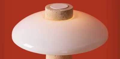 Настольный светильник Солнечное пятно 28X28X30 CM 16