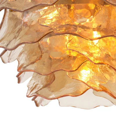 Люстра Clarendon 75X75X44 CM 4