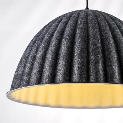 Подвесная люстра Fenicia 55X55X40 CM 12