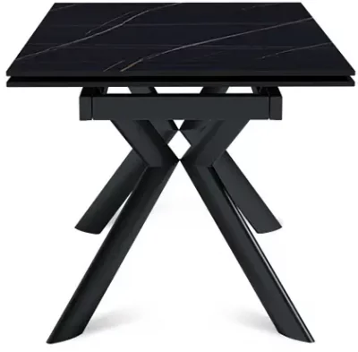 Стол раскладной Bridge 140-220X85X76 CM 4