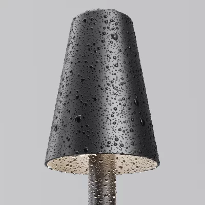 Ландшафтный светильник 4.6X4.6X30 CM 6
