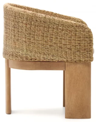 Стул Xoriguer 58X64X78 CM 5