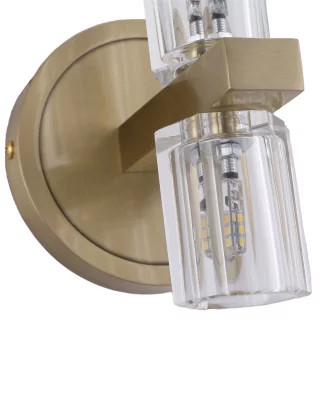 Настенный светильник Brass 120 CM 7