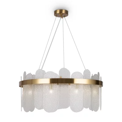 Подвесной светильник Modern Пустыня 60X60X100 CM 5