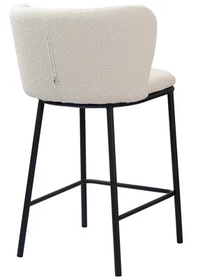 Стул полубарный Foggy 53X52X98 CM 3