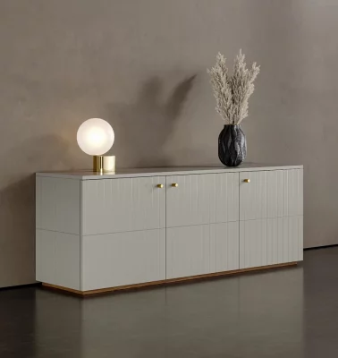Комод Minimal 162X43X59 CM 3
