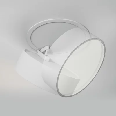 Встраиваемый светильник Онда 12X12X6.6 CM 4