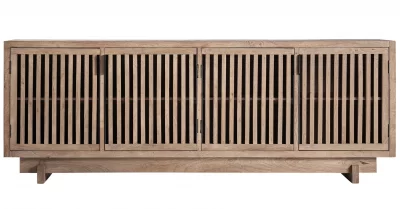Комод Gabia 234X56X86 CM 3