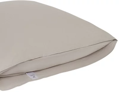 Набор наволочек изо льна и хлопка Essential 70X70 CM 4