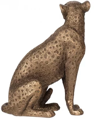 Фигурка Leopard 13X9X16 CM 7
