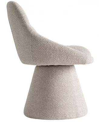Поворотное стул Essen 57X60X80 CM 3