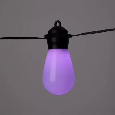 LED гирлянда Voltega VGL7331LL-L10B-20-1.2M 15