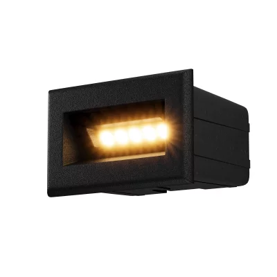 Подсветка для лестниц Боска 8.4X5.4X6.5 CM 5