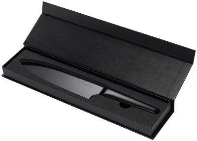 Шеф-нож Carbon 21 CM 4