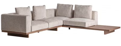 Модуль дивана Metti 272X100X67 CM 5