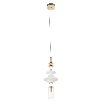 Подвесной светильник Spindle 20X20X65 CM 7